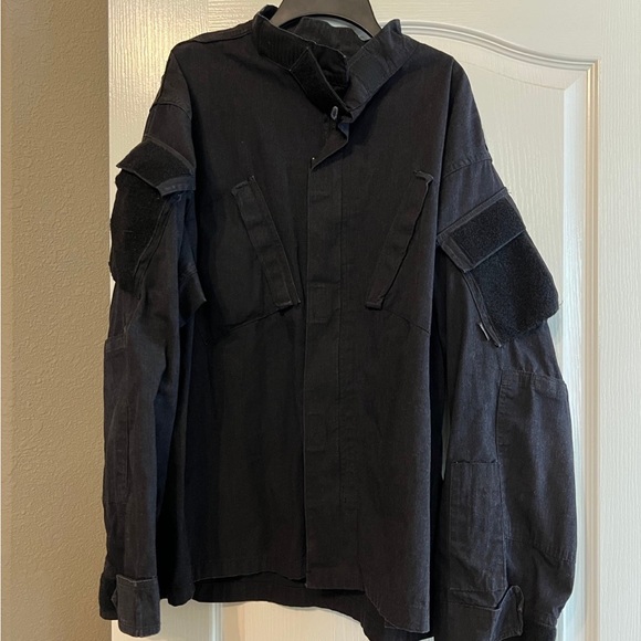 Mens Tru-Spec Rescue FRC set - Picture 1 of 11